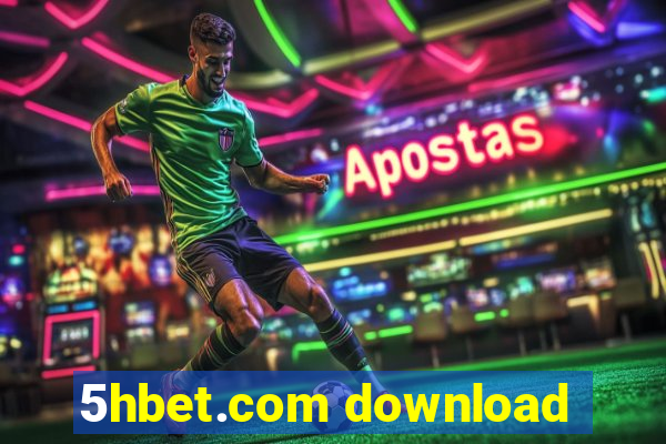 5hbet.com download